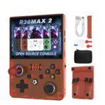 r36 max 2 game console bangladesh