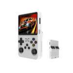 portable emulator with hdmi