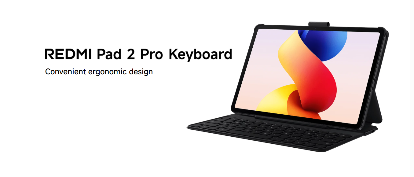 xiaomi tablet keyboard cover price in bangladesh