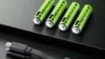 Remax AAA Rechargeable Lithium Battery 4P set price in bangladesh