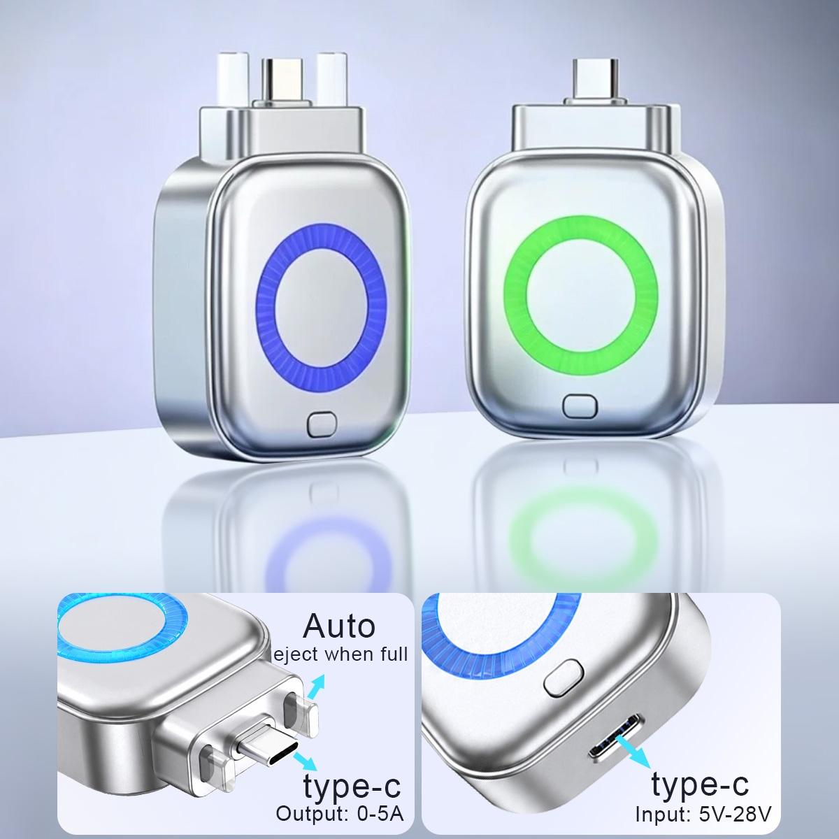 x01 auto cutoff adapter