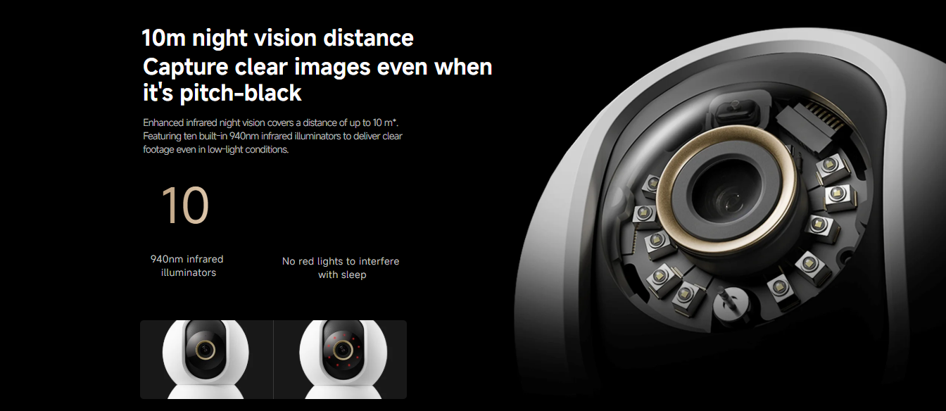 xiaomi mi home camera price in bangladesh