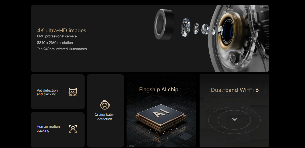 xiaomi camera shop bd
