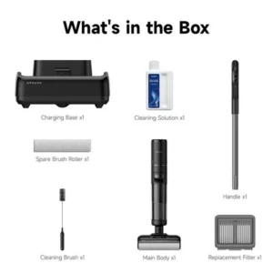 best wet and dry vacuum cleaner in bd
