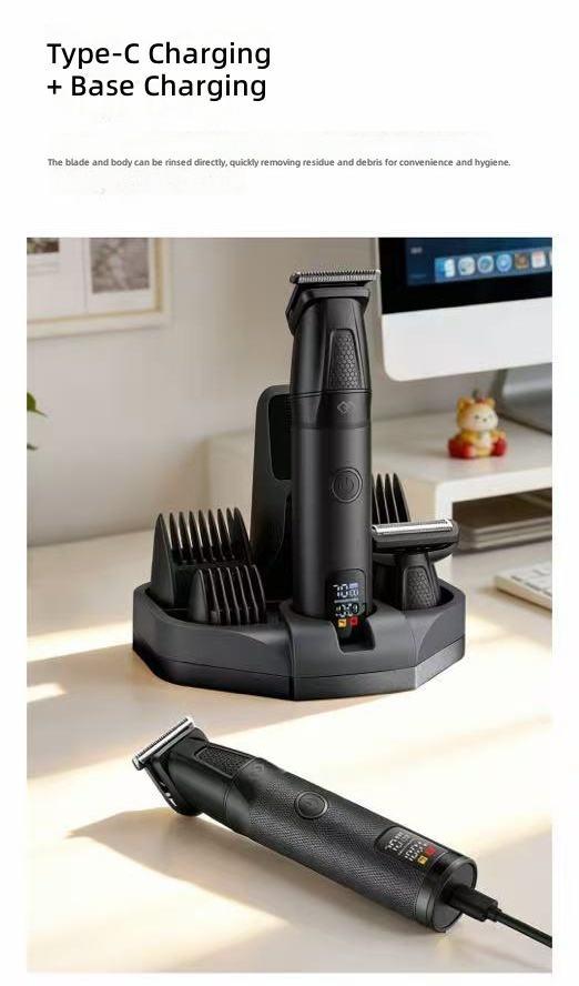 Xiaomi Huanxing EC106 Multifunctional Hair Clipper