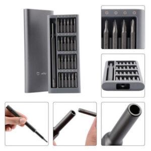 Xiaomi Mijia 24-in-1 Precision Screwdriver Set | MJJXLSD002QW