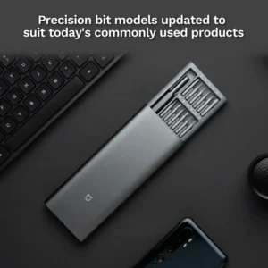 Xiaomi Mijia 24-in-1 Precision