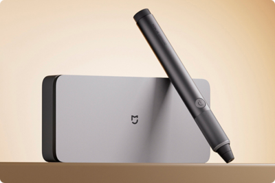 Xiaomi Mijia Electric Grinding Pen MJDMB001QW