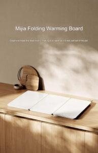 Xiaomi Mijia Foldable Food Warming Board- MJZDNCB01MG