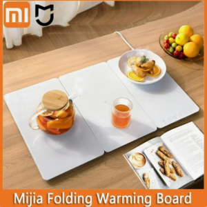 Xiaomi Mijia Foldable Food Warming Board- MJZDNCB01MG all time prize