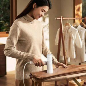 Xiaomi Mijia Handheld Garment Steamer 2 all time best