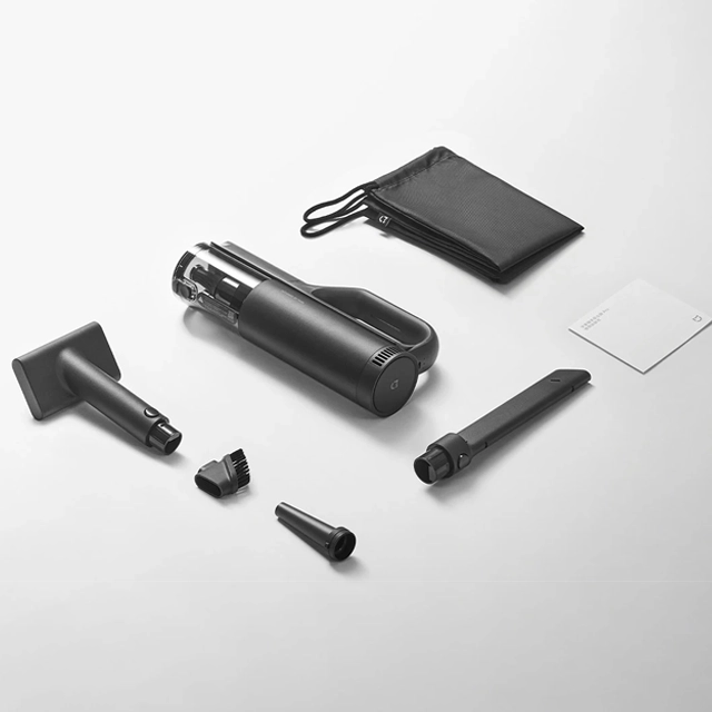 mijia car vacuum price in bangladesh