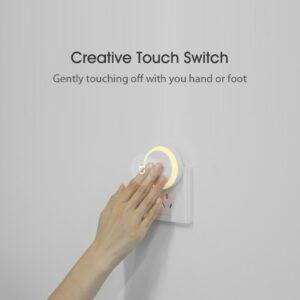 Xiaomi Mijia Plug-in LED Night Light - MJYD04YL best price