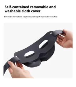 Xiaomi Mijia Smart Eye Massager - MJAMYZYMYY01 price in Bangladesh