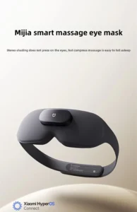 Xiaomi Mijia Smart Eye Massager - MJAMYZYMYY01 price