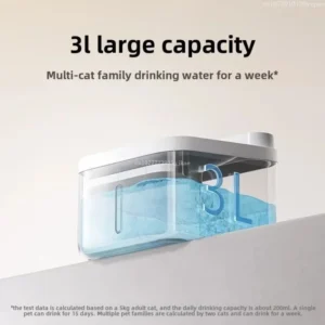 xiaomi mijia pet fountain 2