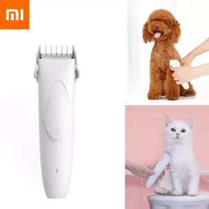 xiaomi pet trimmer bangladesh