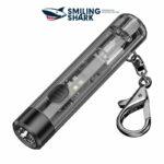 Xiaomi Smiling Shark TIP0060 Mini LED Keychain Light