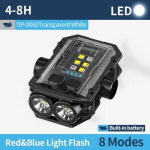 Xiaomi Smiling Shark TIP0060 Mini LED Keychain Light price in Bangladesh