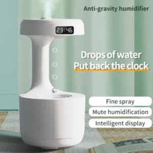Xiaomi Smooth Sailing LZ599 Antigravity Humidifier price