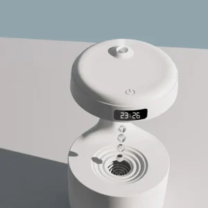 Xiaomi Smooth Sailing LZ599 Antigravity Humidifier price in Bangladesh