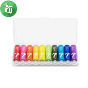 Xiaomi Z17 AAA Alkaline Battery 10 Pcs Pack