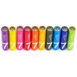 Xiaomi Z17 AAA Alkaline Battery 10 Pcs Pack huge demand price
