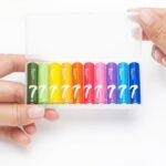 Xiaomi Z17 AAA Alkaline Battery 10 Pcs Pack price in Bangladesh