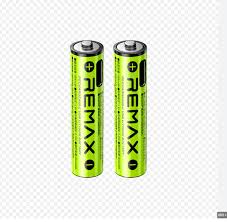 Remax AAA Rechargeable Lithium Battery 4P set price