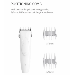 Xiaomi Pawbby MG-HC001A Dog Hair Trimmer