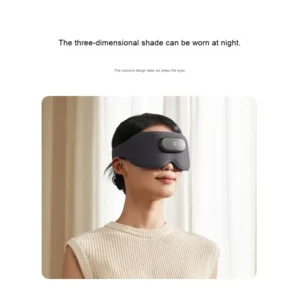 Xiaomi Mijia Smart Eye Massager - MJAMYZYMYY01 product price