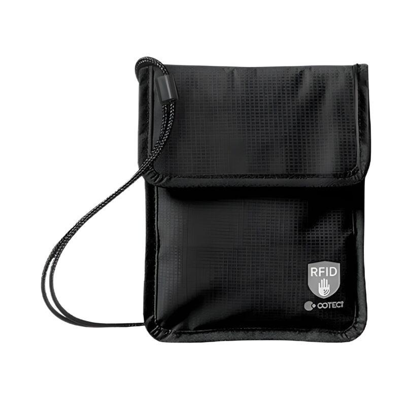 coteci anti theft passport bag price in bangladesh
