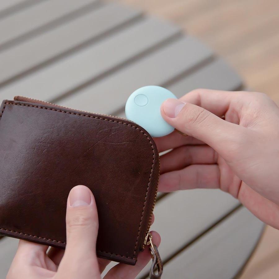 xiaomi ranres intelligent anti-lost device - rw01mn price in bangladesh