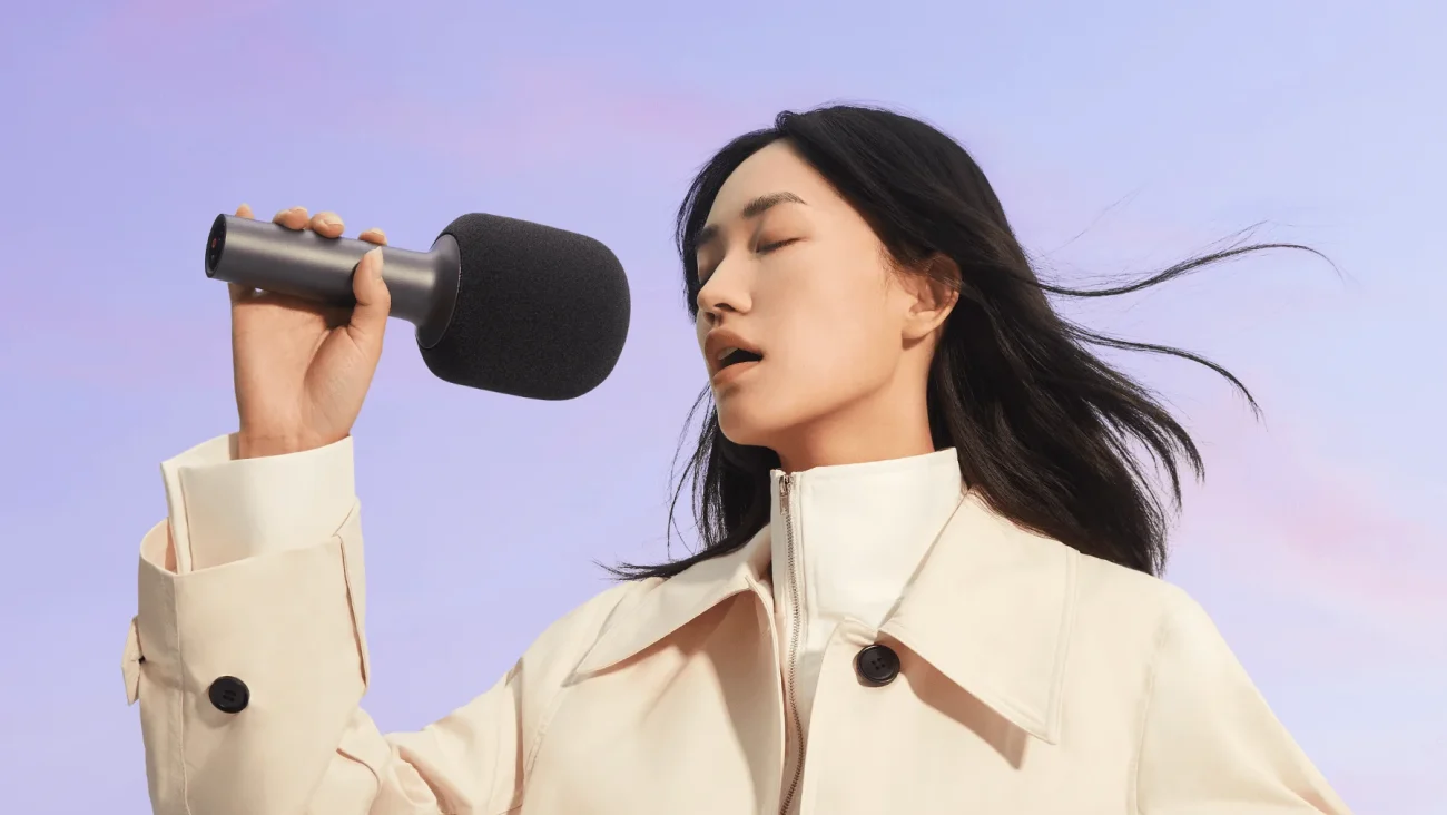 xiaomi karaoke mic price in bangladesh