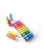 xiaomi z15 aa alkaline rainbow battery price in bangladesh