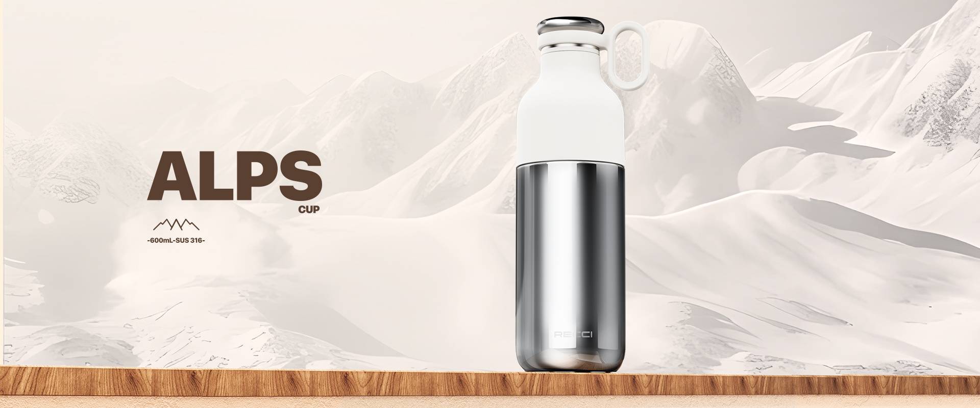 recci insulated bottle price in bangladesh