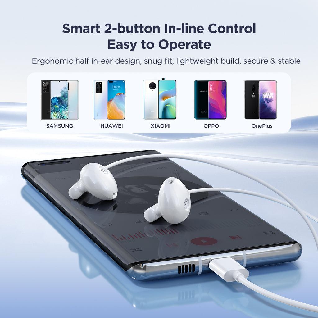 digital type-c earphones price bd