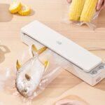 best food vacuum sealer bangladesh