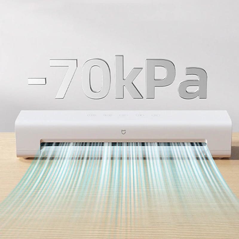 xiaomi vacuum sealer price in bangladesh