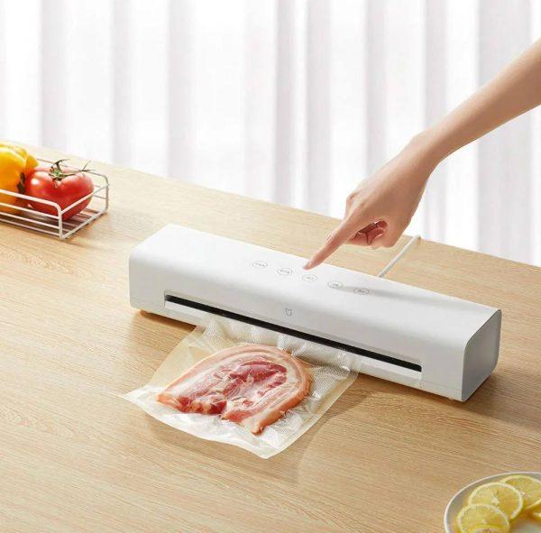 xiaomi xiaoda xd-zkfkj03 vacuum sealer