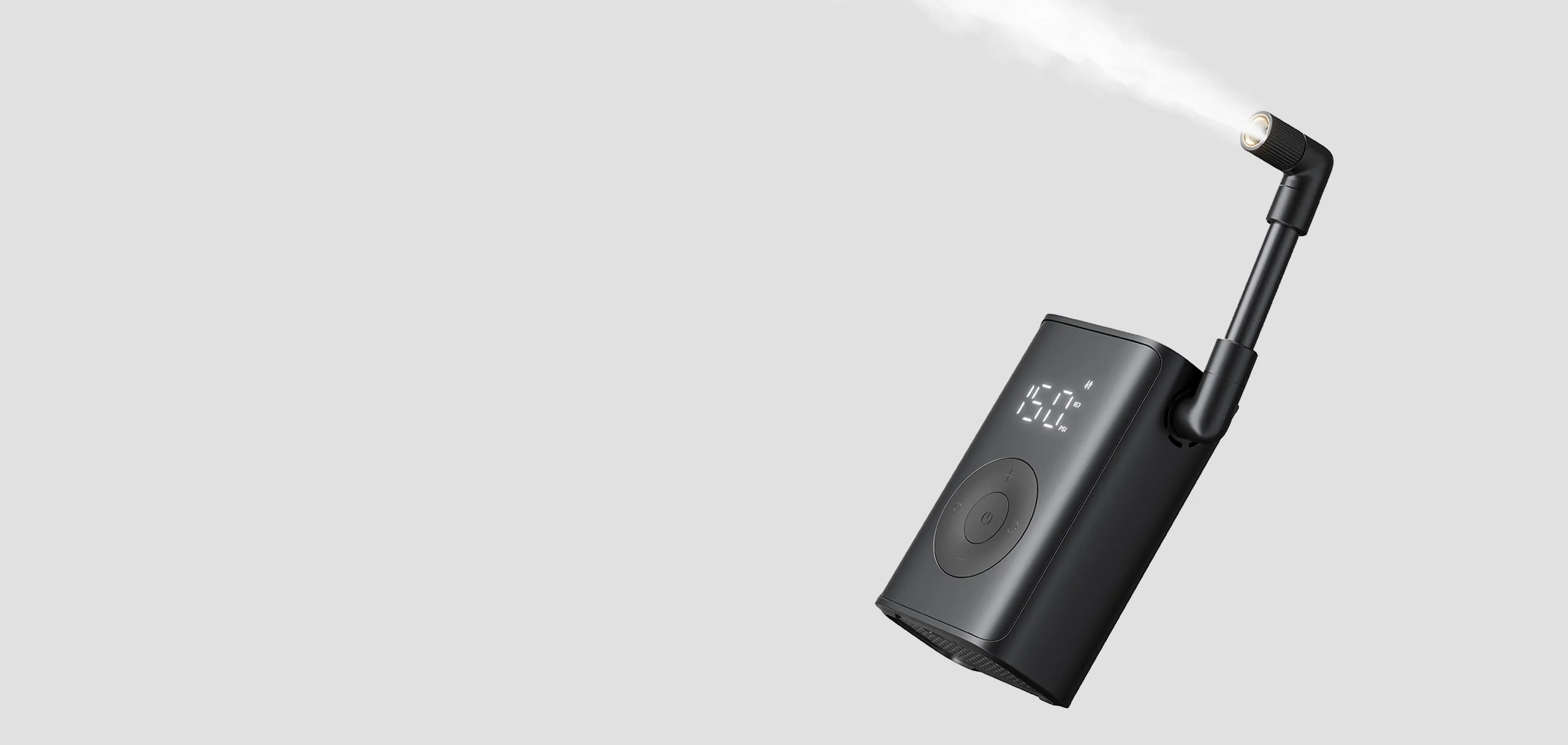 portable tire inflator bd