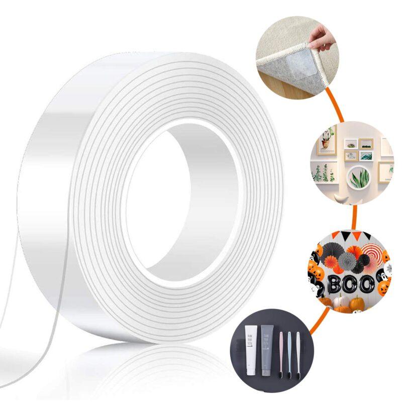 quange magic adhesive tape 5m