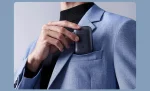 Xiaomi Mijia S600 Portable Electric Shaver - Image 8