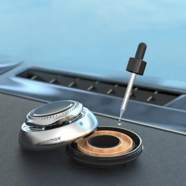 momax cr12l car vent freshener