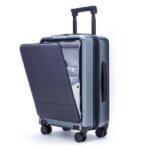 Xiaomi NinetyGo 20" Business Suitcase (Blue) price in bangladesh