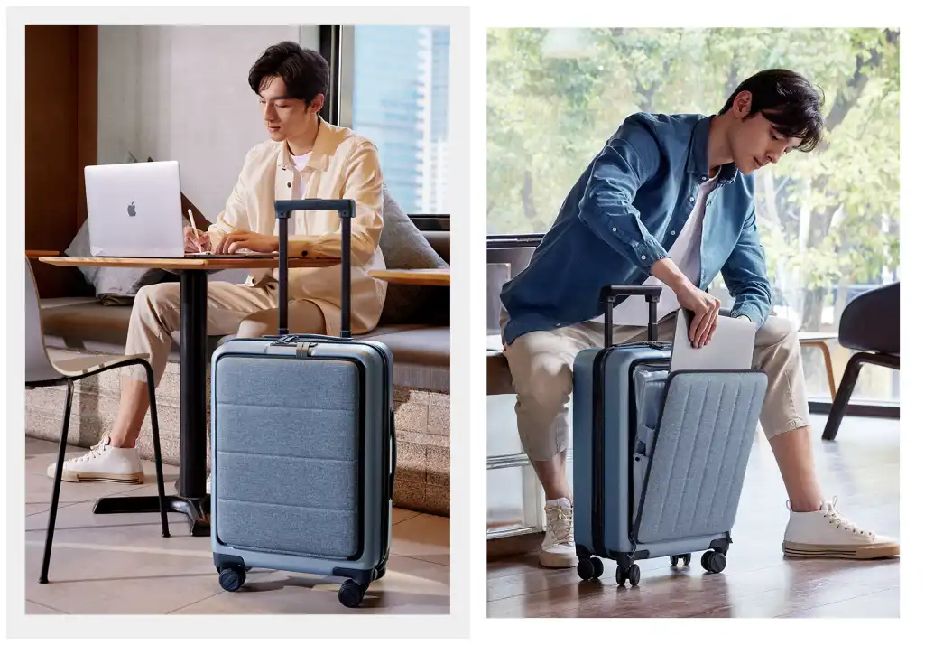best 20 inch suitcase bangladesh