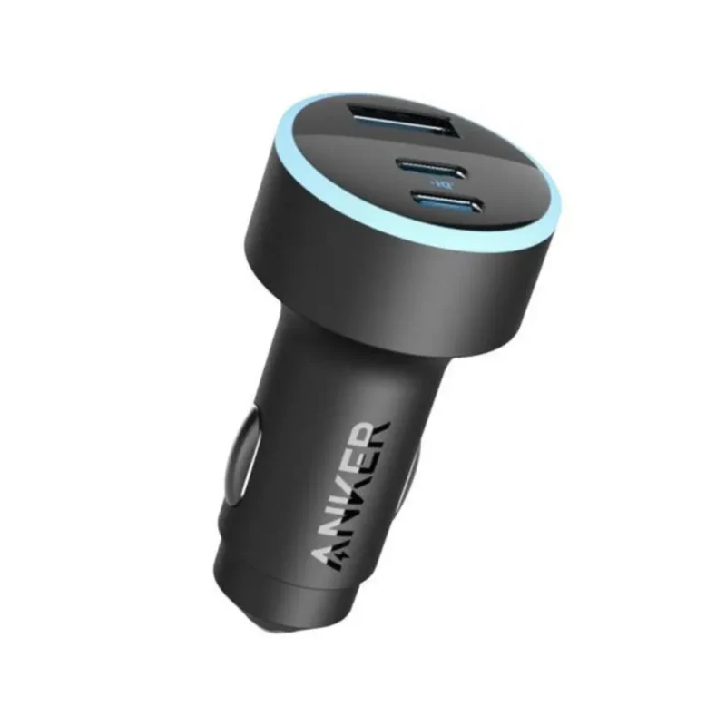 67w fast car charger bd