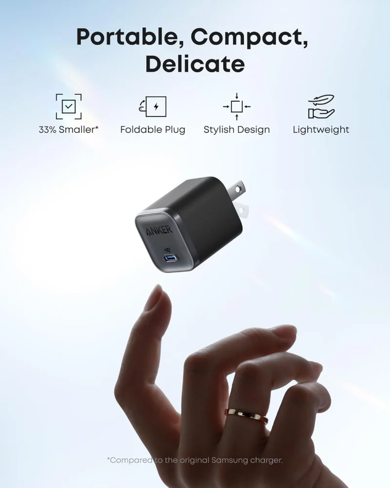 anker charger price in bangladesh
