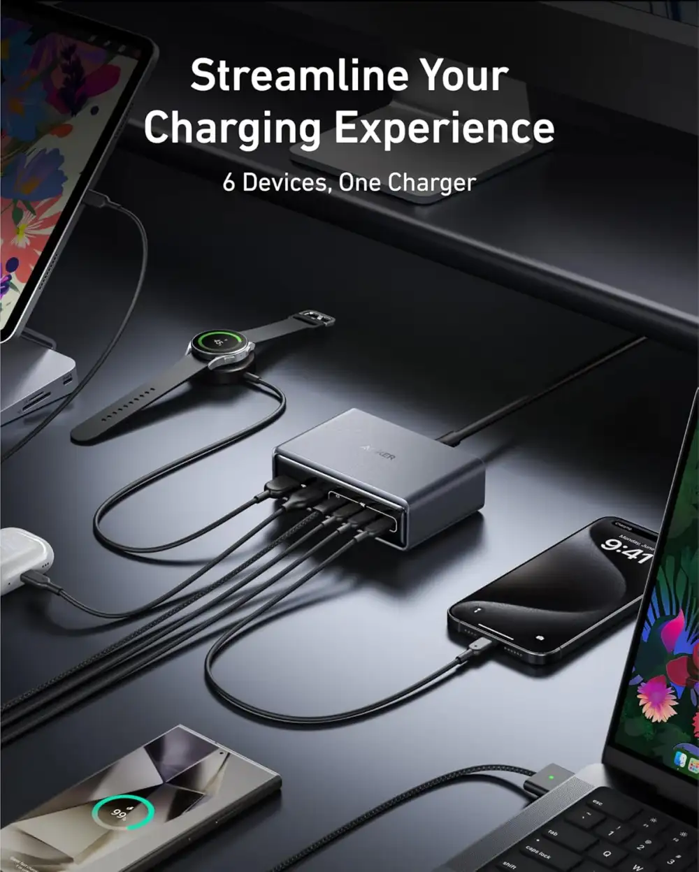anker prime a2683 price in bangladesh