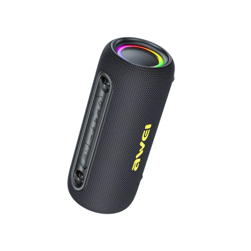 awei ipx7 waterproof speaker bd